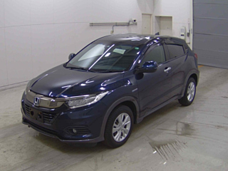 HONDA VEZEL 2020