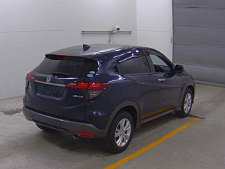 HONDA VEZEL 2020