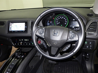 HONDA VEZEL 2020