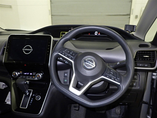 NISSAN SERENA 2021