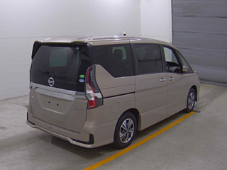 NISSAN SERENA 2020