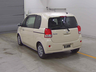 TOYOTA PORTE 2014