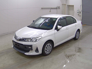 TOYOTA COROLLA AXIO 2019
