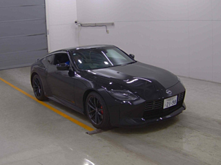 NISSAN FAIRLADYZ 2024