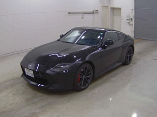 NISSAN FAIRLADYZ 2024