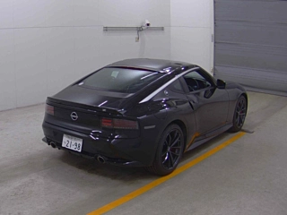 NISSAN FAIRLADYZ 2024