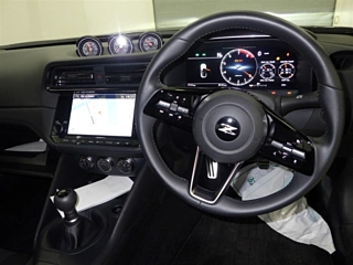 NISSAN FAIRLADYZ 2024