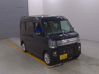 NISSAN CLIPPER RIO 2024
