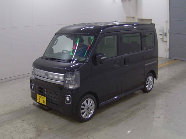 NISSAN CLIPPER RIO 2024