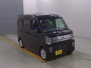 NISSAN CLIPPER RIO 2024