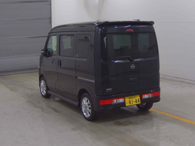 NISSAN CLIPPER RIO 2024