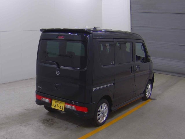 NISSAN CLIPPER RIO 2024