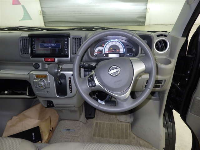 NISSAN CLIPPER RIO 2024