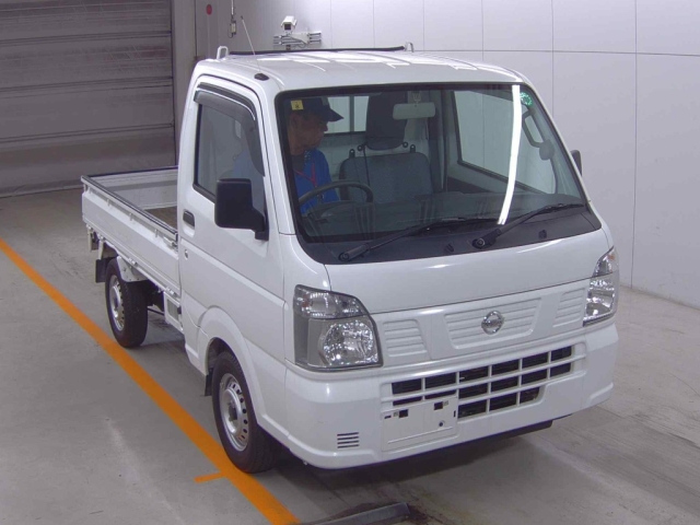 NISSAN CLIPPER TRUCK 2023