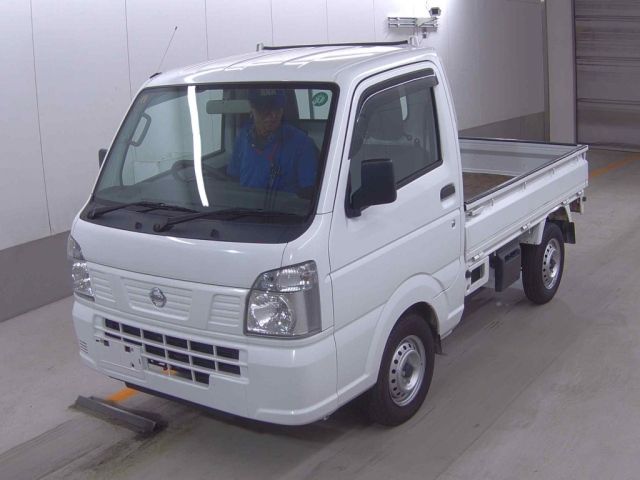 NISSAN CLIPPER TRUCK 2023