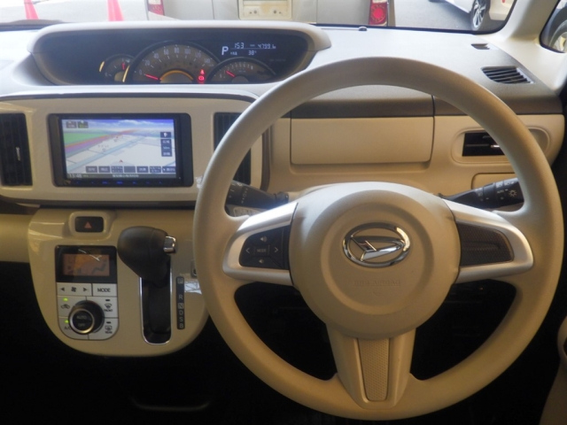 DAIHATSU MOVE CANBUS 2022
