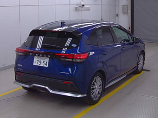 NISSAN NOTE 2021