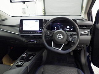 NISSAN NOTE 2021