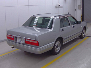 NISSAN CEDRIC 2014