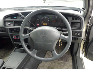 NISSAN CEDRIC 2014
