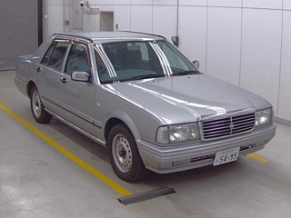 NISSAN CEDRIC 2014