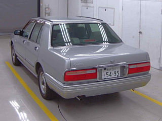 NISSAN CEDRIC 2014
