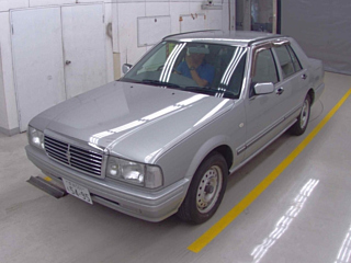 NISSAN CEDRIC 2014