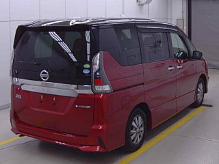 NISSAN SERENA 2018
