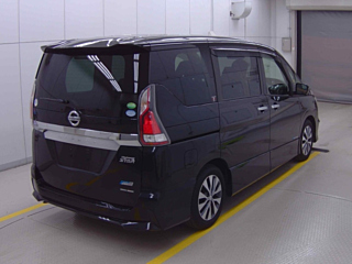 NISSAN SERENA 2016