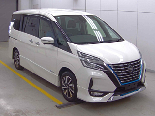 NISSAN SERENA 2020