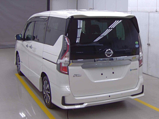 NISSAN SERENA 2020