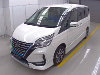 NISSAN SERENA 2020