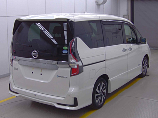 NISSAN SERENA 2020