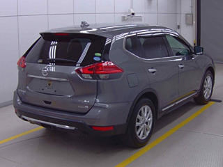 NISSAN X-TRAIL 2019