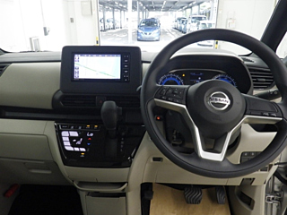 car slider