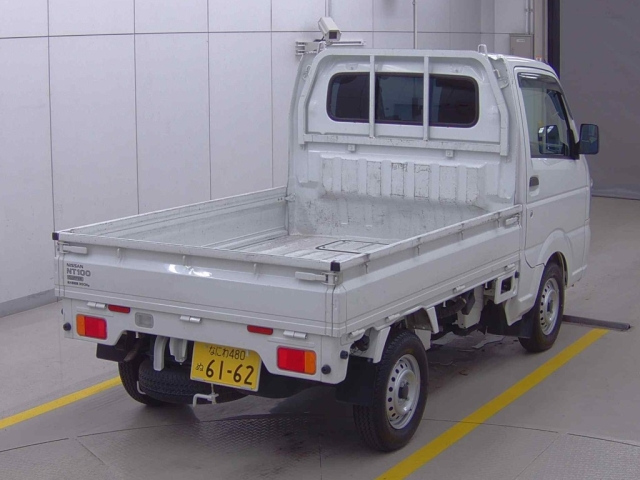 NISSAN CLIPPER TRUCK 2021