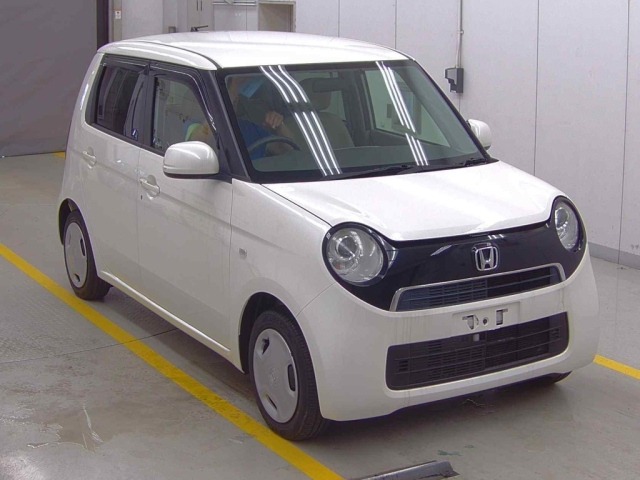 HONDA N ONE 2014