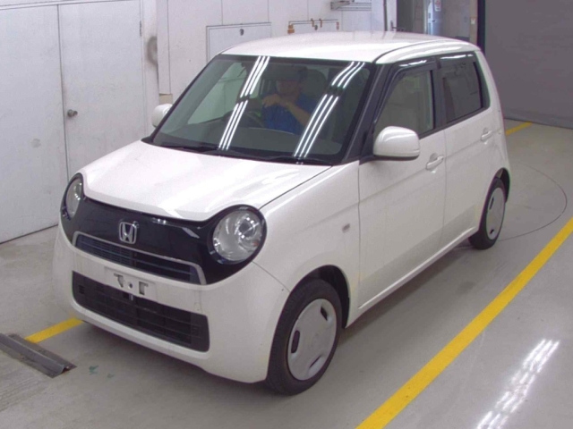 HONDA N ONE 2014