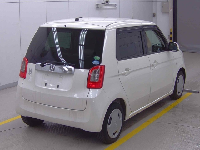 HONDA N ONE 2014