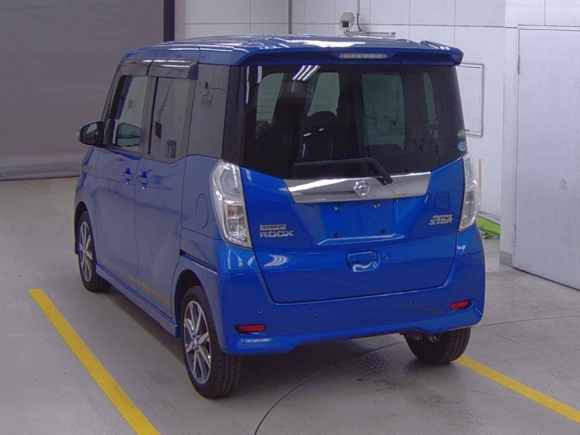 NISSAN DAYZ ROOX 2020