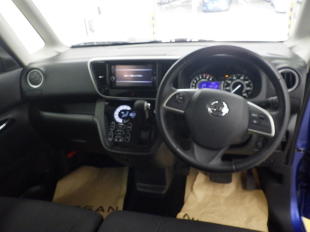 NISSAN DAYZ ROOX 2020