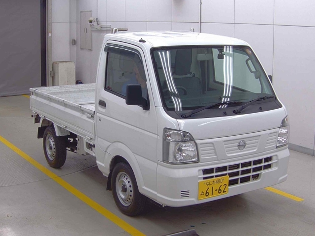 NISSAN CLIPPER TRUCK 2021