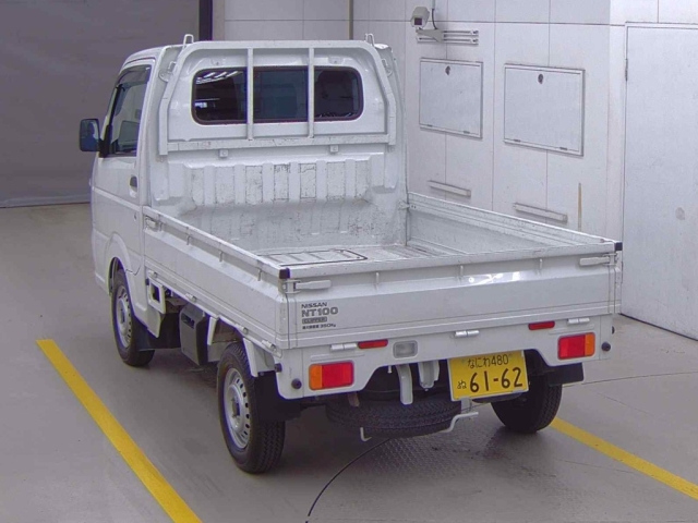 NISSAN CLIPPER TRUCK 2021