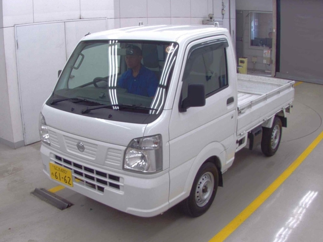 NISSAN CLIPPER TRUCK 2021