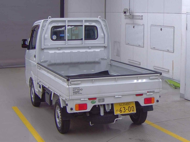 NISSAN CLIPPER TRUCK 2018
