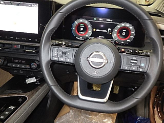 car slider