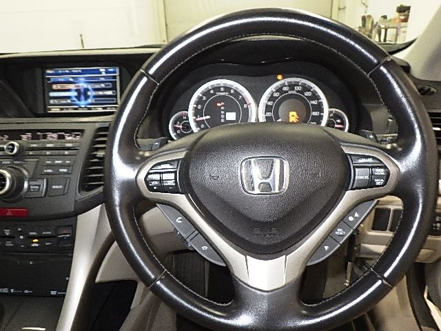 HONDA ACCORD 2009