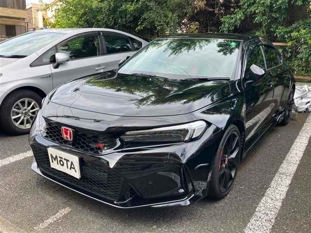 HONDA CIVIC 2024