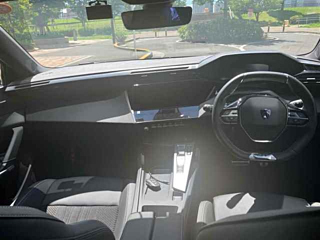 PEUGEOT 308 2022
