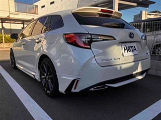 TOYOTA COROLLA TOURING 2021